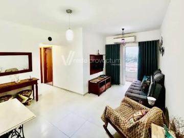 Apartamento para Venda em Paulínia/SP Jardim dos Calegaris 2 Quartos