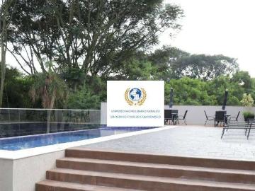 Apartamento para Venda em Paulínia/SP Jardim dos Calegaris 2 Quartos