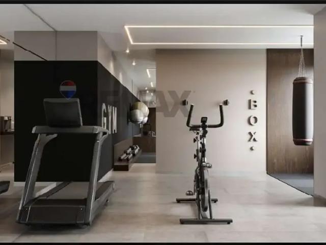 Apartamento para Venda em Paulínia/SP Jardim dos Calegaris 2 Quartos