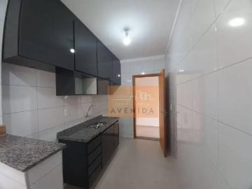 Apartamento para Venda em Paulínia/SP Jardim dos Calegaris 2 Quartos