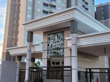 Apartamento para Venda em Paulínia/SP Jardim dos Calegaris 2 Quartos