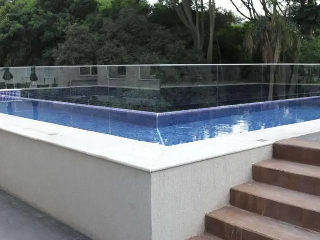 Apartamento para Venda em Paulínia/SP Jardim dos Calegaris 2 Quartos