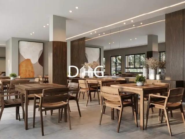 Apartamento para Venda em Paulínia/SP Jardim dos Calegaris 2 Quartos