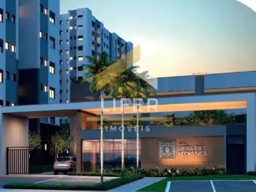 Apartamento para Venda em Paulínia/SP Jardim dos Calegaris 2 Quartos