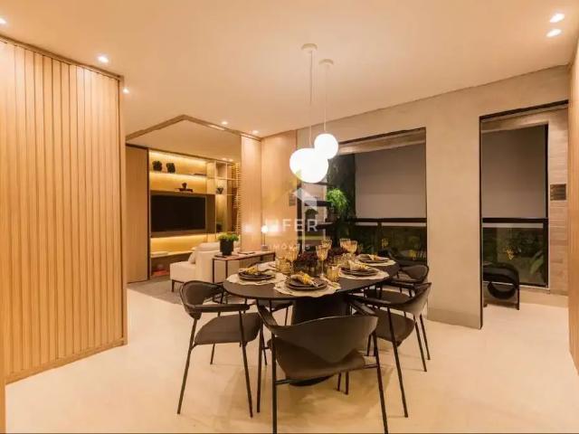 Apartamento para Venda em Paulínia/SP Jardim dos Calegaris 2 Quartos