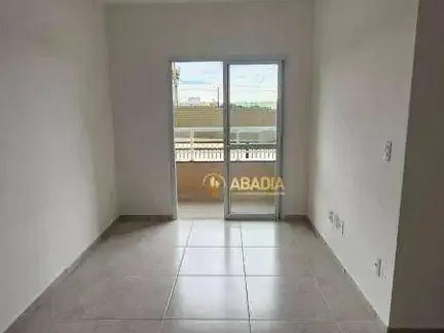 Apartamento para Venda em Paulínia/SP Jardim dos Calegaris 2 Quartos