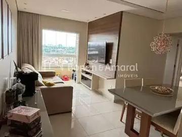 Apartamento para Venda em Paulínia/SP Jardim dos Calegaris 2 Quartos