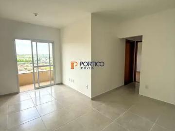 Apartamento para Venda em Paulínia/SP Jardim dos Calegaris 2 Quartos