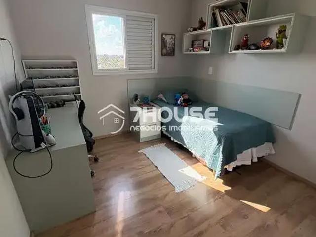 Apartamento para Venda em Paulínia/SP Jardim dos Calegaris 2 Quartos