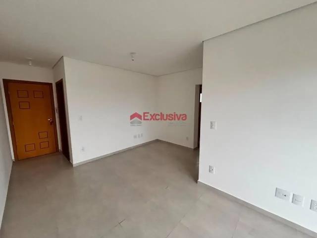 Apartamento para Venda em Paulínia/SP Jardim dos Calegaris 2 Quartos