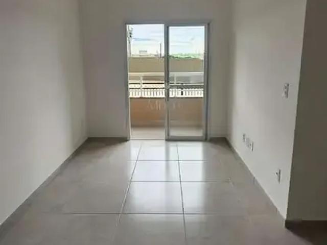 Apartamento para Venda em Paulínia/SP Jardim dos Calegaris 2 Quartos