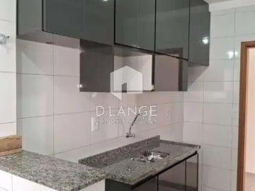 Apartamento para Venda em Paulínia/SP Jardim dos Calegaris 2 Quartos