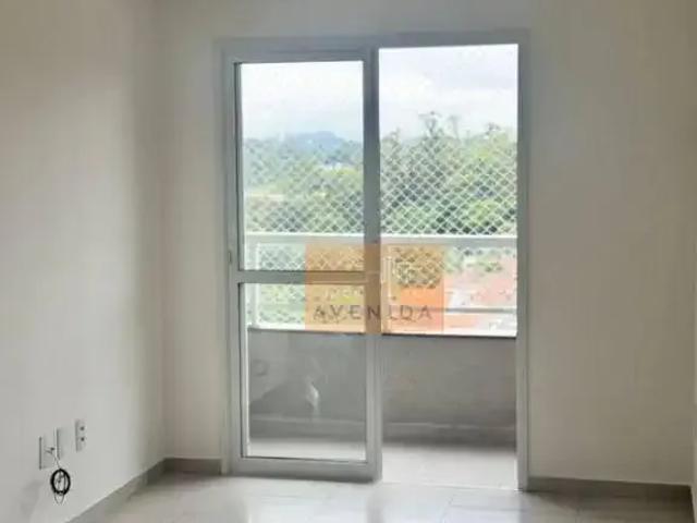 Apartamento para Venda em Paulínia/SP Jardim dos Calegaris 2 Quartos