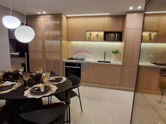 Apartamento para Venda em Paulínia/SP Jardim dos Calegaris 2 Quartos