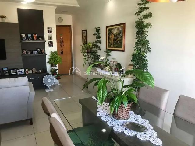 Apartamento para Venda em Paulínia/SP Jardim Europa 2 Quartos