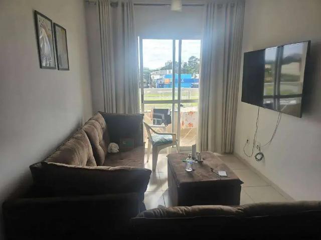 Apartamento para Venda em Paulínia/SP Jardim Europa 3 Quartos