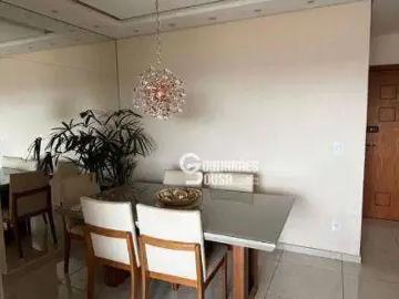Apartamento para Venda em Paulínia/SP Jardim Fortaleza 2 Quartos