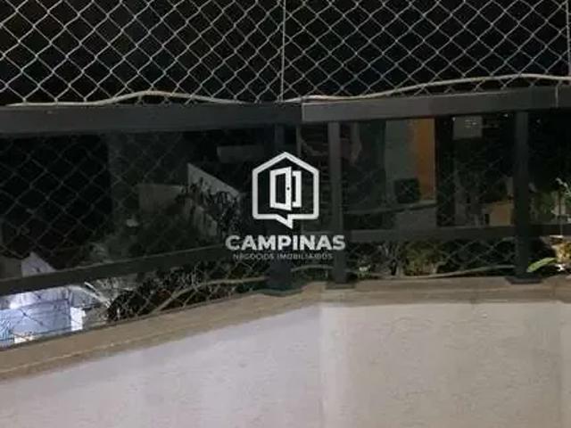 Apartamento para Venda em Paulínia/SP Jardim Fortaleza 3 Quartos