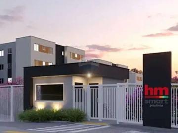 Apartamento para Venda em Paulínia/SP Jardim Planalto 2 Quartos