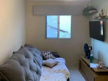 Apartamento para Venda em Paulínia/SP Jardim Vista Alegre 1 Quartos