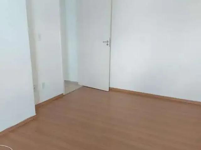 Apartamento para Venda em Paulínia/SP Jardim Vista Alegre 2 Quartos