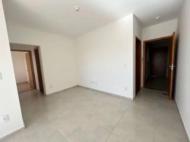 Apartamento para Venda em Paulínia/SP Jardim Vista Alegre 2 Quartos