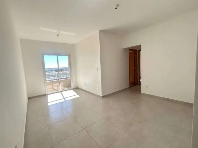 Apartamento para Venda em Paulínia/SP Jardim Vista Alegre 2 Quartos