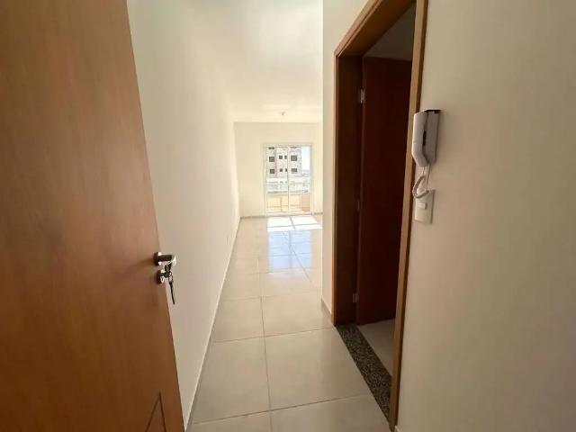 Apartamento para Venda em Paulínia/SP Jardim Vista Alegre 2 Quartos
