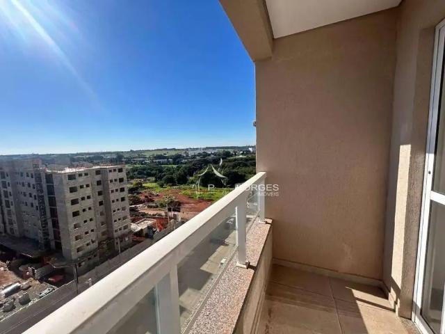Apartamento para Venda em Paulínia/SP Jardim Vista Alegre 2 Quartos