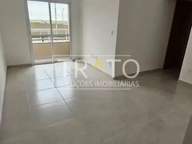 Apartamento para Venda em Paulínia/SP Jardim Vista Alegre 2 Quartos