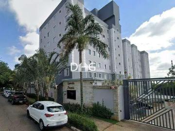 Apartamento para Venda em Paulínia/SP Jardim Vista Alegre 3 Quartos