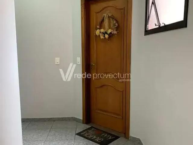 Apartamento para Venda em Paulínia/SP Jardim Vista Alegre 3 Quartos