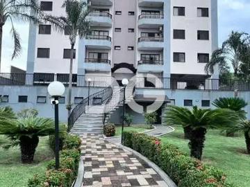 Apartamento para Venda em Paulínia/SP Jardim Vista Alegre 3 Quartos