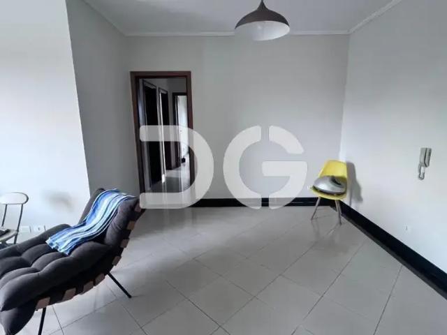 Apartamento para Venda em Paulínia/SP Jardim Vista Alegre 3 Quartos