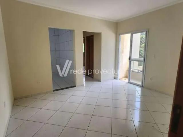 Apartamento para Venda em Paulínia/SP Jardim Ypê 2 Quartos