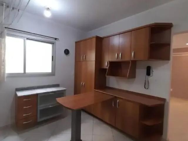 Apartamento para Venda em Paulínia/SP Jardim Ypê 2 Quartos