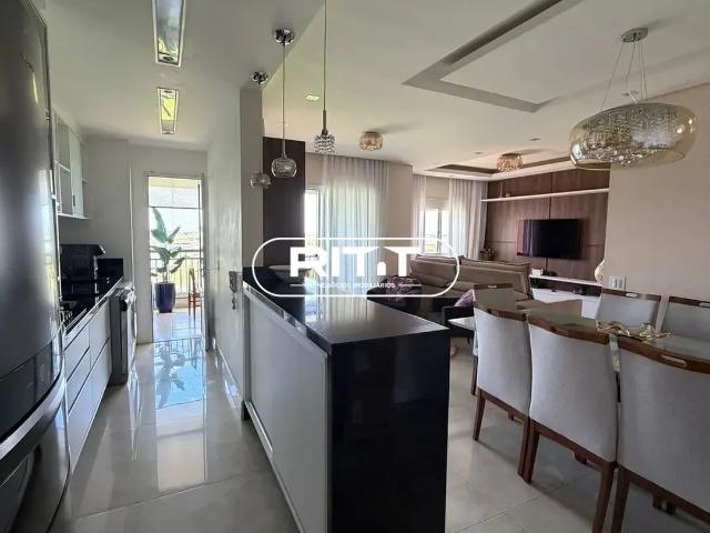 Apartamento para Venda em Paulínia/SP Jardim Ypê 2 Quartos