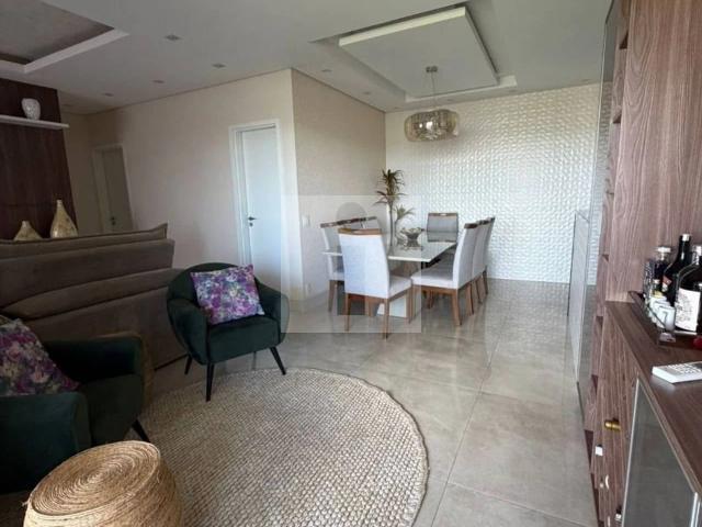 Apartamento para Venda em Paulínia/SP Jardim Ypê 2 Quartos
