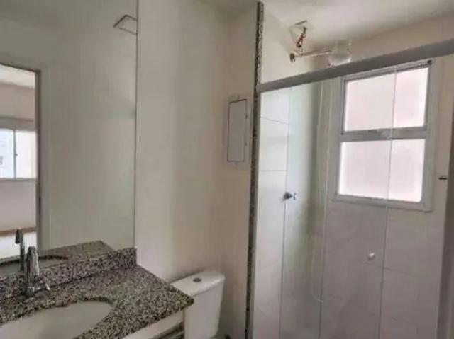 Apartamento para Venda em Paulínia/SP Jardim Ypê 2 Quartos