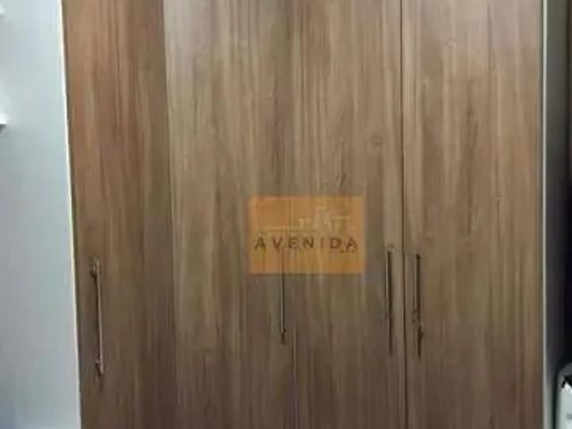 Apartamento para Venda em Paulínia/SP Jardim Ypê 2 Quartos