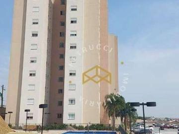 Apartamento para Venda em Paulínia/SP Jardim Ypê 2 Quartos