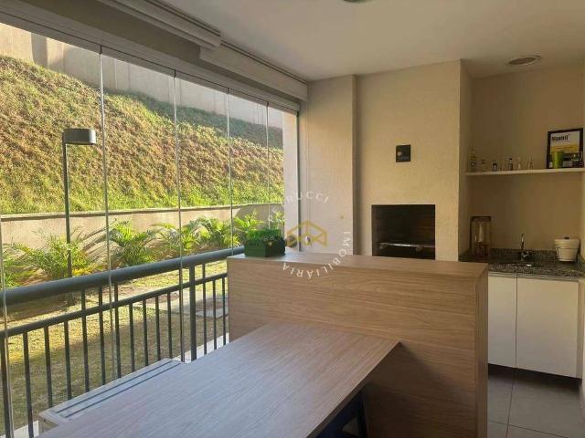 Apartamento para Venda em Paulínia/SP Jardim Ypê 2 Quartos