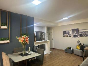 Apartamento para Venda em Paulínia/SP Jardim Ypê 2 Quartos