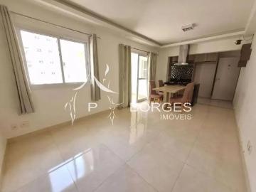 Apartamento para Venda em Paulínia/SP Jardim Ypê 2 Quartos