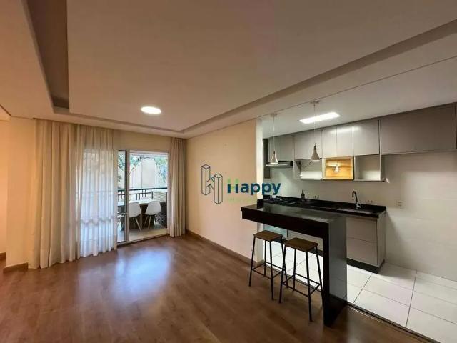 Apartamento para Venda em Paulínia/SP Jardim Ypê 2 Quartos