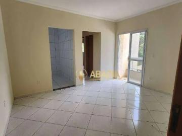 Apartamento para Venda em Paulínia/SP Jardim Ypê 2 Quartos