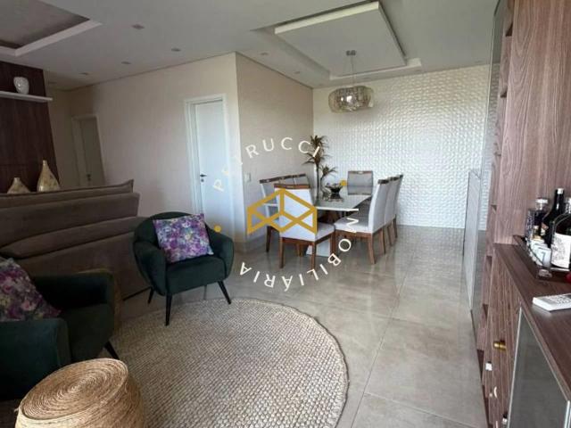 Apartamento para Venda em Paulínia/SP Jardim Ypê 2 Quartos