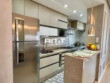Apartamento para Venda em Paulínia/SP Jardim Ypê 2 Quartos