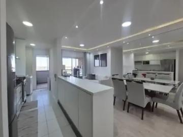 Apartamento para Venda em Paulínia/SP Jardim Ypê 3 Quartos