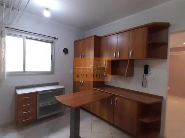 Apartamento para Venda em Paulínia/SP Jardim Ypê 2 Quartos